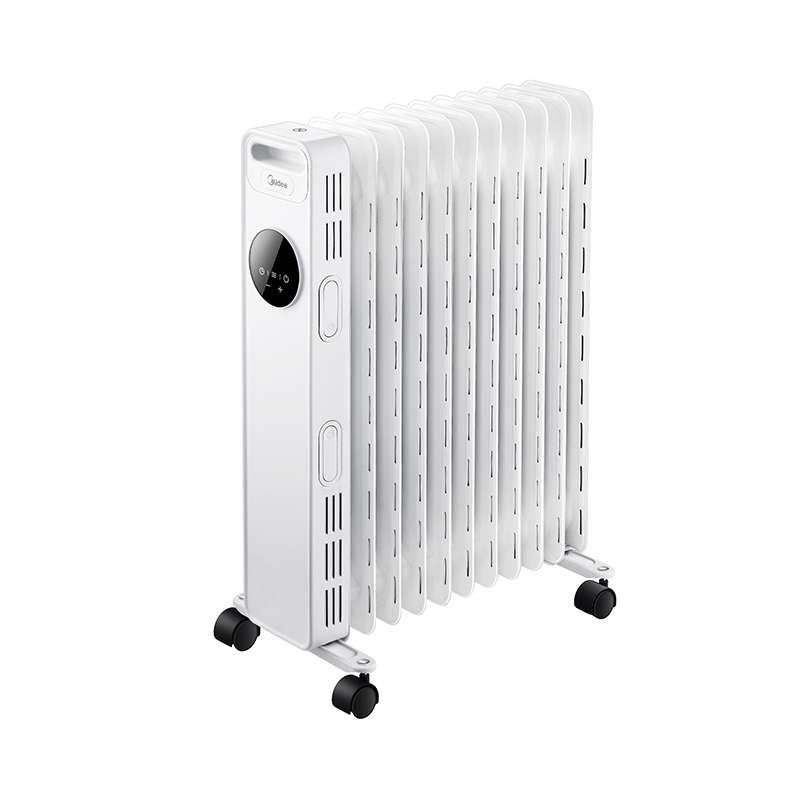 Tepalinis radiatorius Midea NY2311-20MRE, 2300 W-0