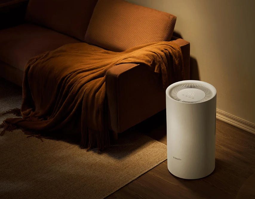 Oro sausintuvas Xiaomi BHR8374EU, 250 W - 5