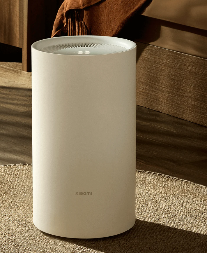 Oro sausintuvas Xiaomi BHR8374EU, 250 W - 4