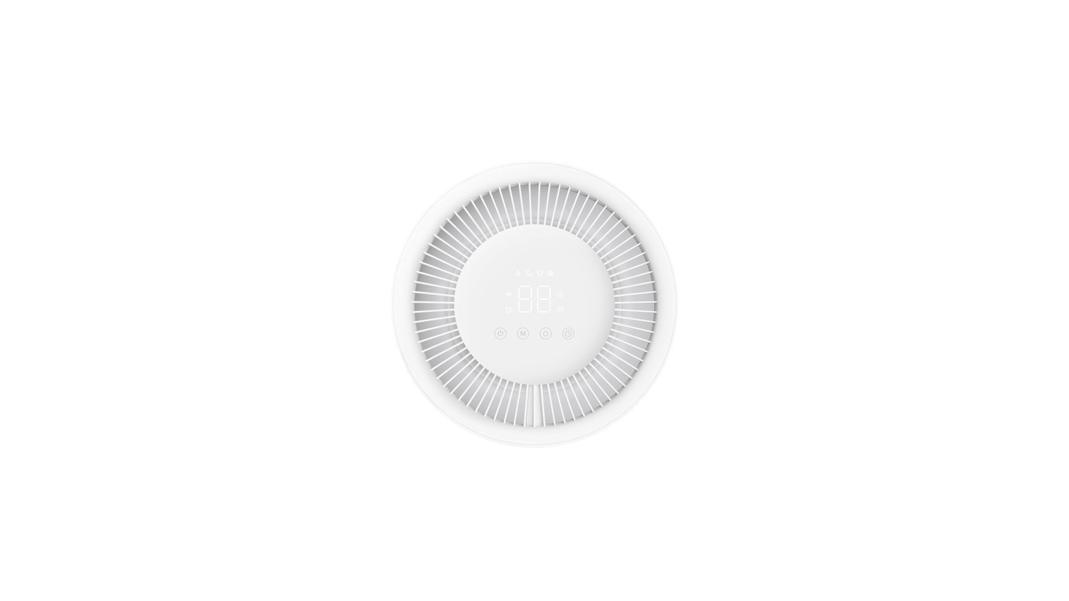 Oro sausintuvas Xiaomi BHR8374EU, 250 W - 3