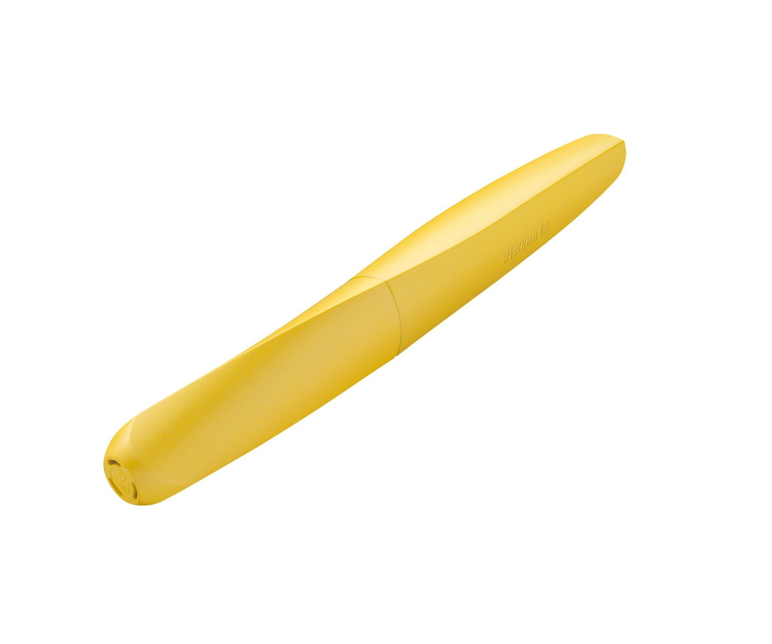 Plunksnakotis TWIST P457M bright sunsh. blis - 3