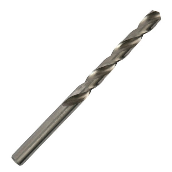 Metalo grąžtas SPECIALIST+ Premium, 4,2 mm, HSS, 2 vnt.-1