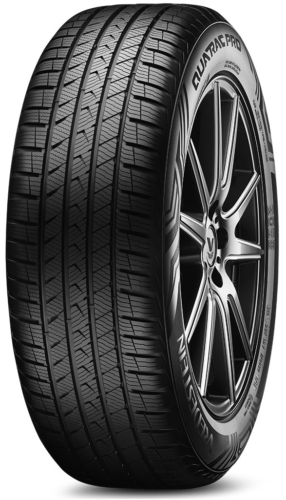 Vredestein Quatrac Pro EV 255/50 R19 107 V - 1