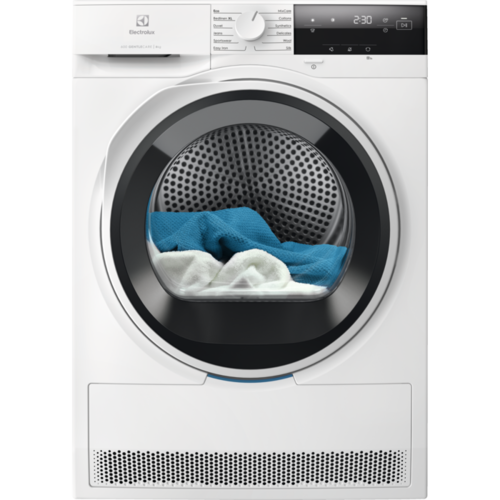 Džiovyklė Electrolux EW6D384AE-0