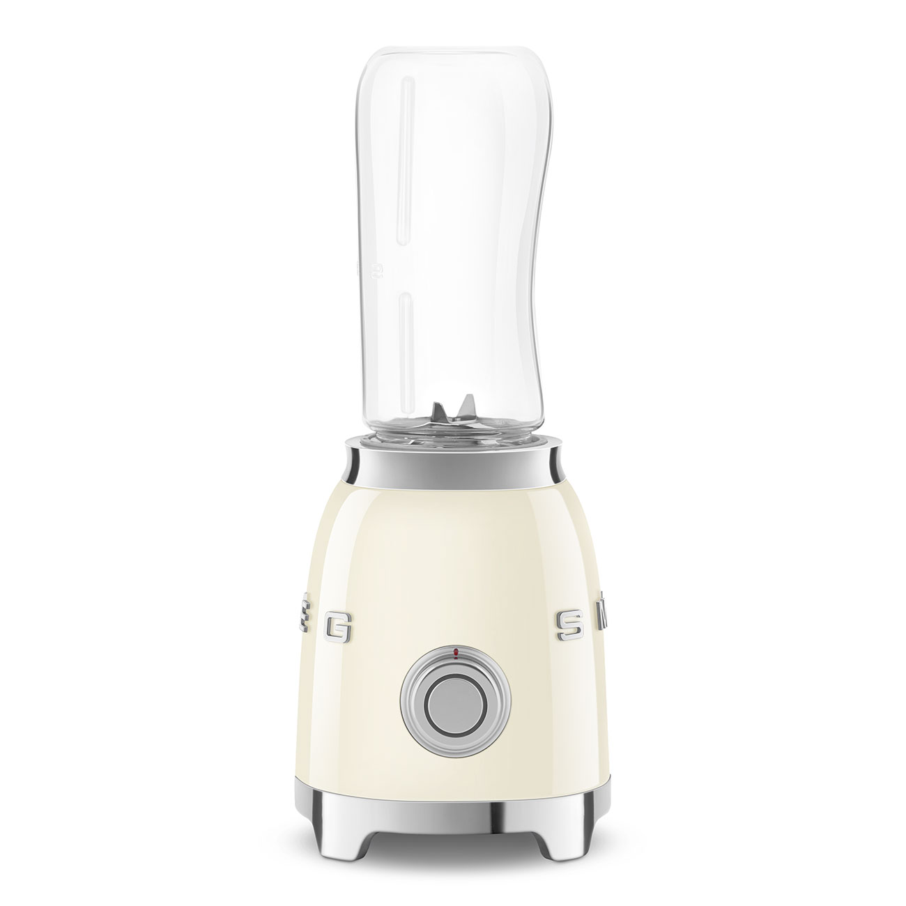 Kokteilinė SMEG PBF01CREU, 0.6 l, 300 W-1