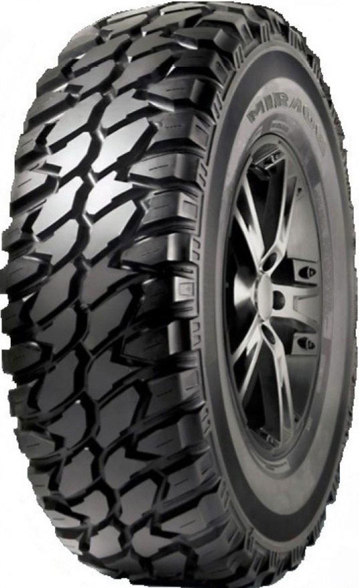 Mirage MR-MT172 10.50/31R15 109 Q