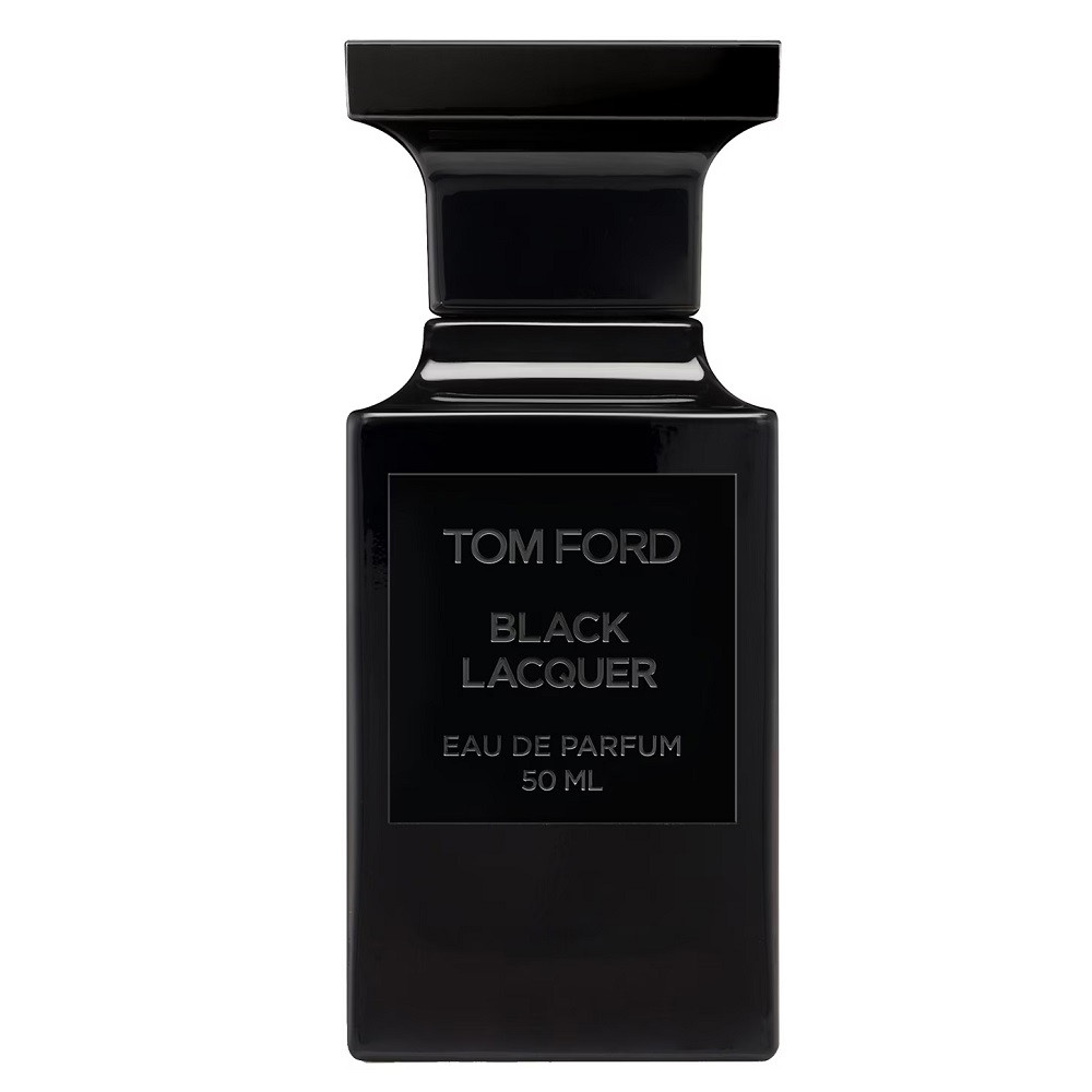 Kvepalai TOM FORD BLACK LACQUER EDP, 50ML