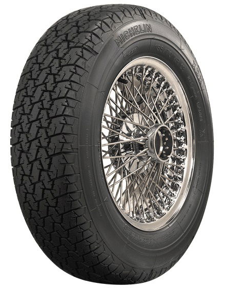 Michelin XDX-B 205/70R13 91 V