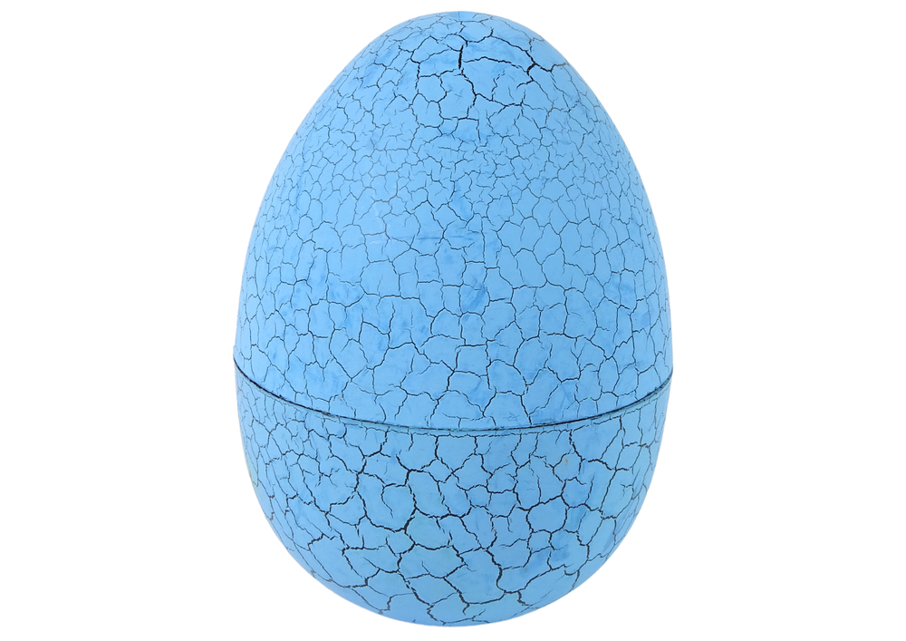 Elektroninis žaidimas gyvūnėlis "Tamagotchi" kiaušinyje, mėlynas - 7