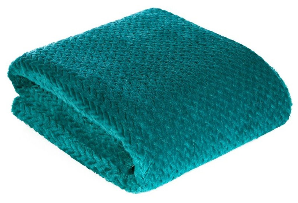 Pledas K97-H, 170x210 cm, 100% poliesteris - 1