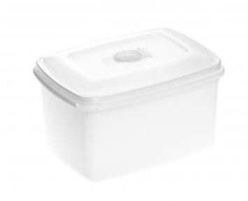Maisto laikymo dėžutė PLAST TEAM Micro, 2,3 l