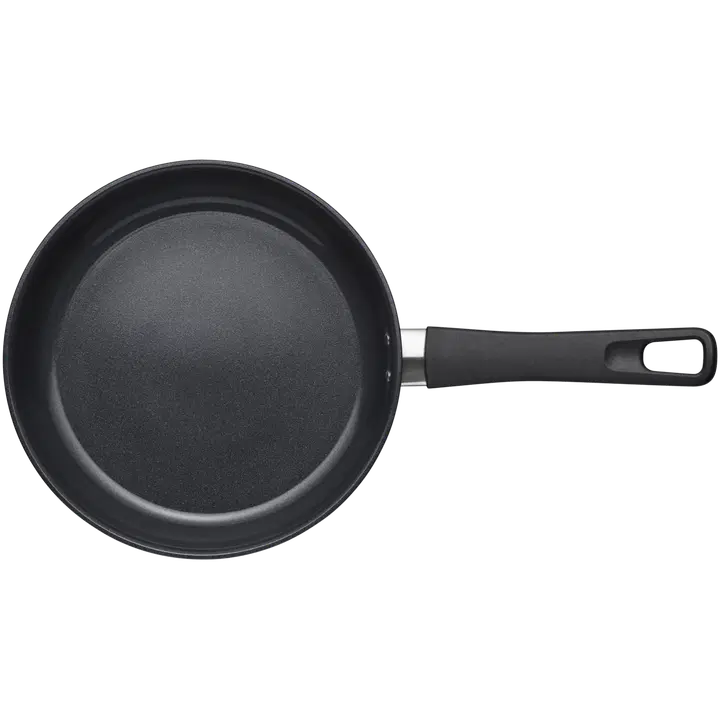 Aliuminio keptuvė FISKARS MC, su keramine danga, 24 cm, 1 vnt.-0