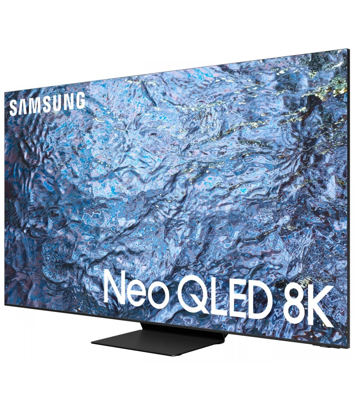 Televizorius SAMSUNG QE75QN900CT, Neo QLED 8K, 75" - 3