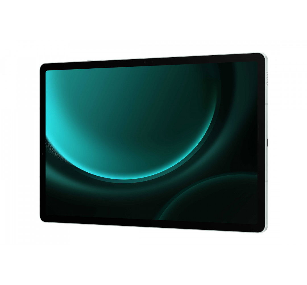Planšetė Samsung Galaxy S9 FE+ 5G, 12.4", pilka, 8GB/128GB - 3