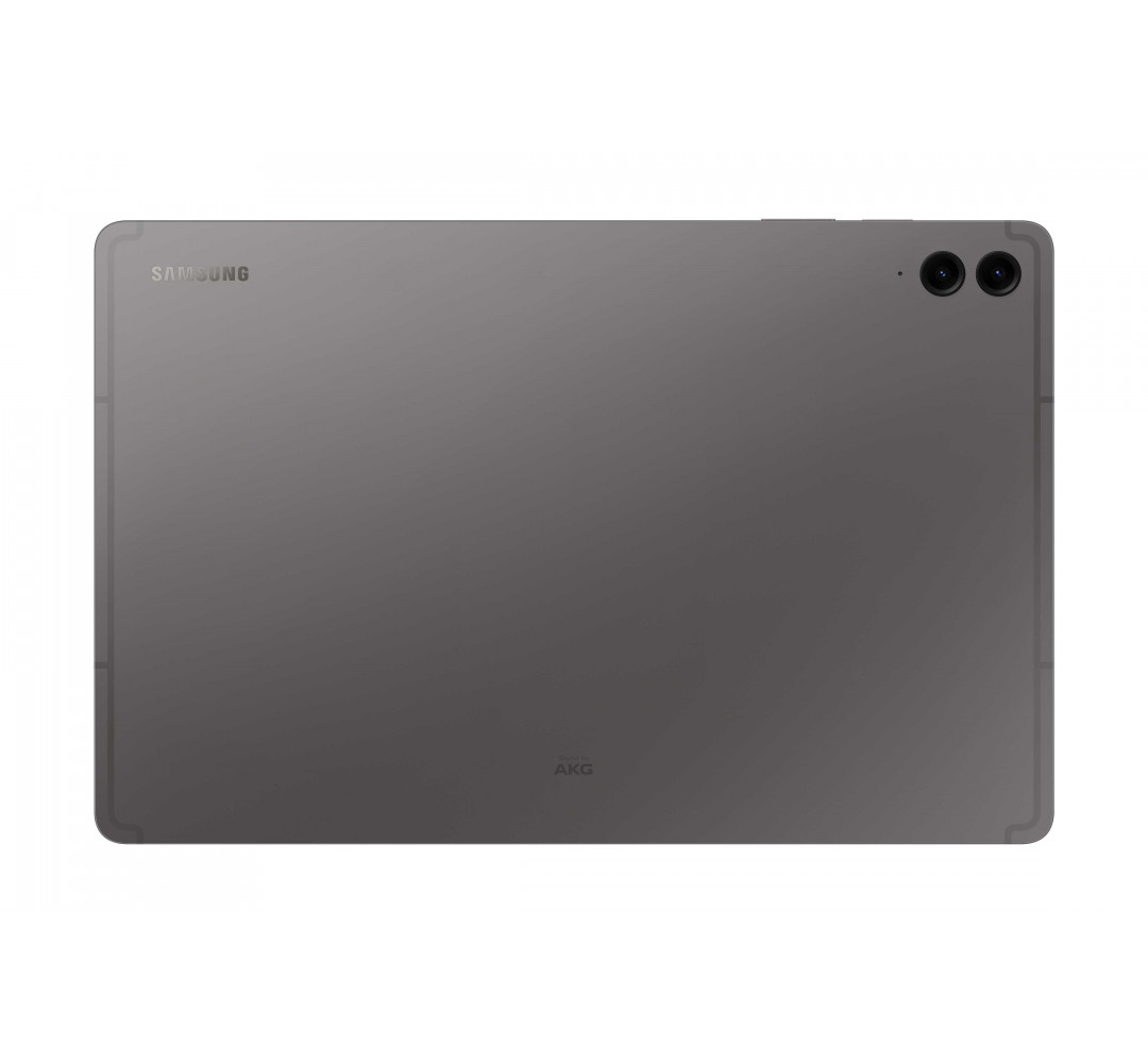 Planšetė Samsung Galaxy S9 FE+ 5G, 12.4", pilka, 8GB/128GB - 8