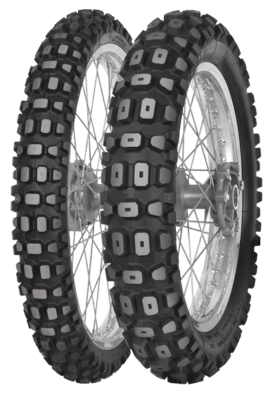 Mitas MC-23 Rockrider 110/80R18 58 P