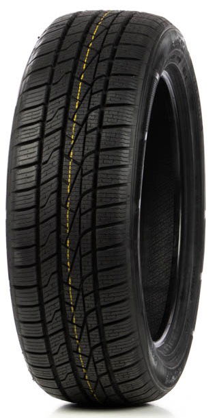 Roadhog RGAS01 215/45R17 91 W - 1