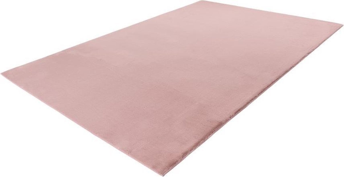 Kilimas PARADISE 400 Pastel Pink, 80 x 150 cm, 100 % polipropileno
