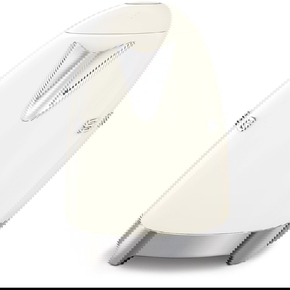 Elektrinis virdulys SMEG KLF04CREU, 1.7 l, 2400 W-1