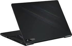 Nešiojamas kompiuteris ASUS ROG Zephyrus M16 GU603ZX-K8022W, 32 GB, 2 TB, 16 " - 1