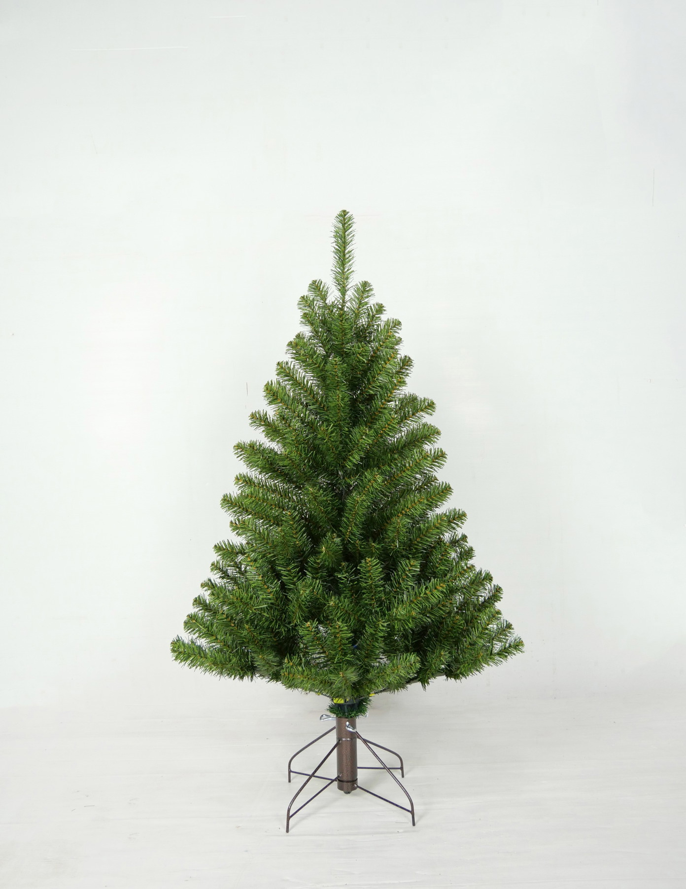 Dirbtinė eglutė CANADIAN PINE, 120 cm-0
