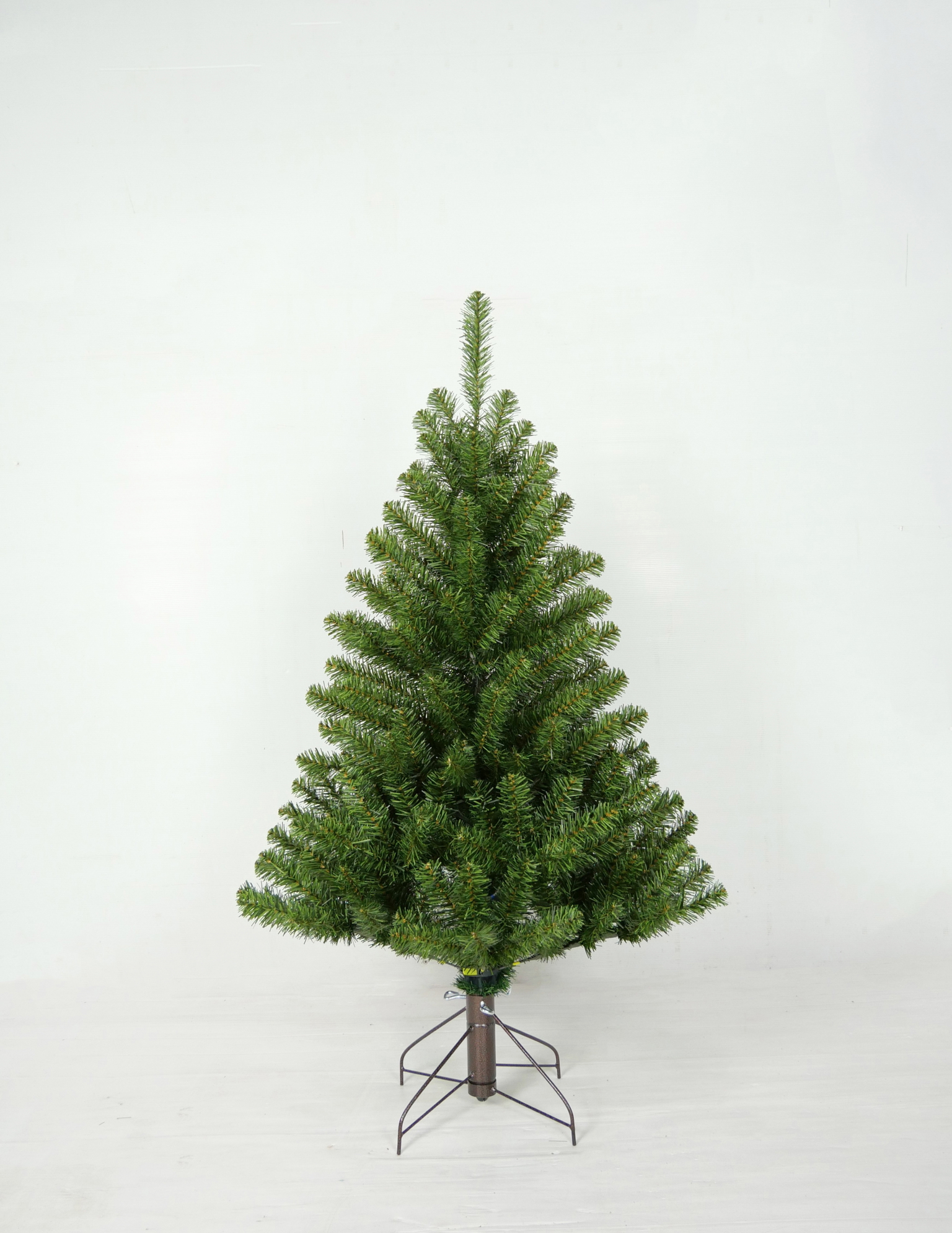 Dirbtinė eglutė CANADIAN PINE, 120 cm-0