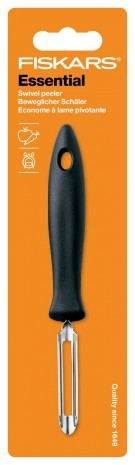 Skustukas FISKARS ESSENTIAL, 6 cm-1