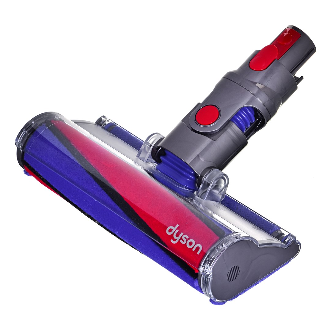Belaidis dulkių siurblys-šluota DYSON V8 ABSOLUTE - 4