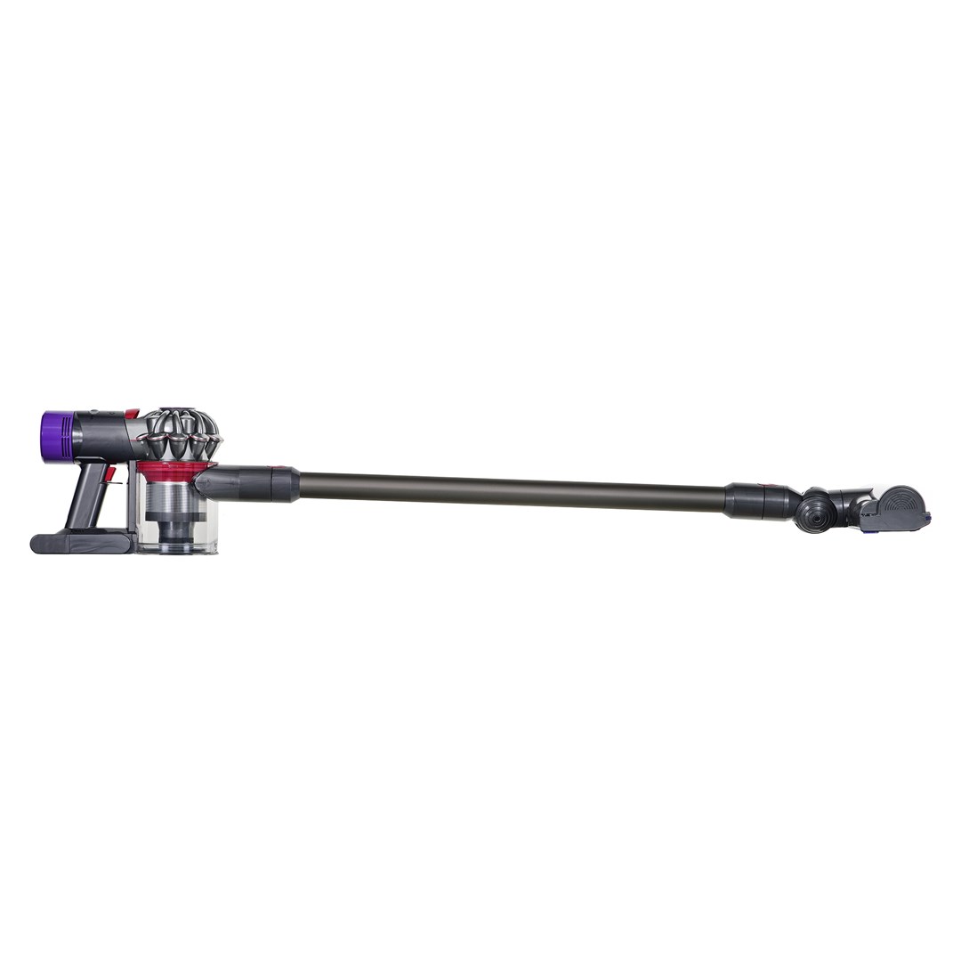 Belaidis dulkių siurblys-šluota DYSON V8 ABSOLUTE-1