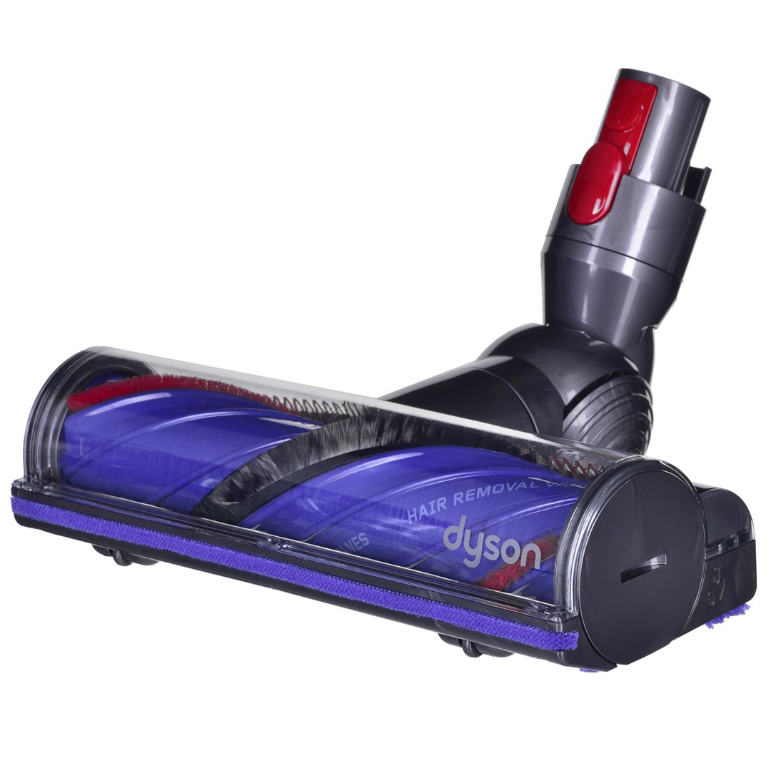 Belaidis dulkių siurblys-šluota DYSON V8 ABSOLUTE - 6