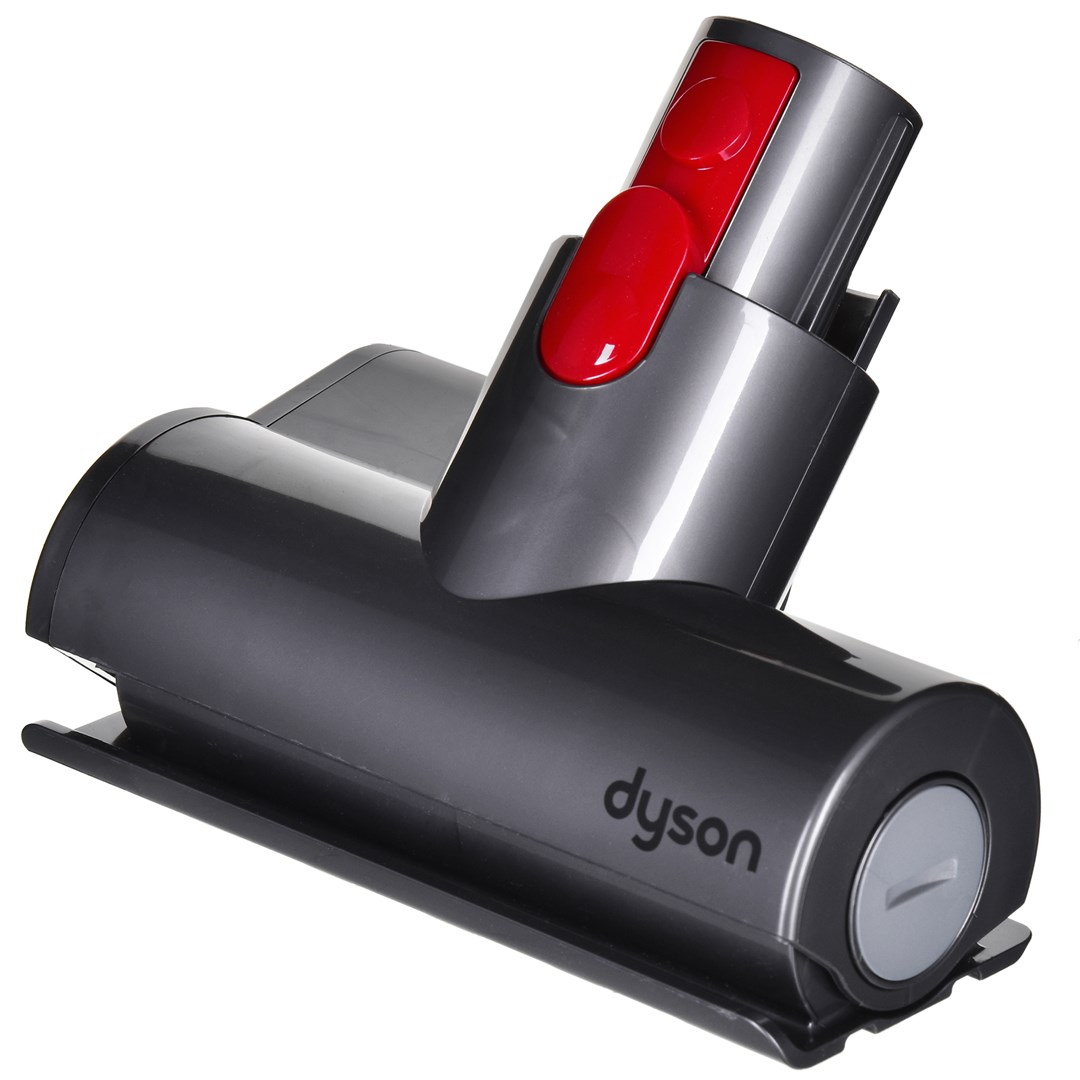 Belaidis dulkių siurblys-šluota DYSON V8 ABSOLUTE - 8