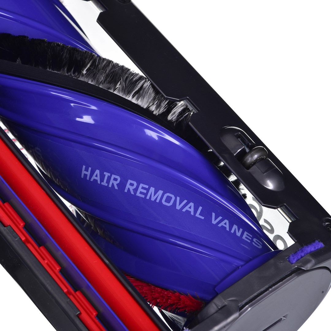 Belaidis dulkių siurblys-šluota DYSON V8 ABSOLUTE - 7