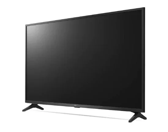 Televizorius LG 55UQ75003LF, UHD, 55 " - 2