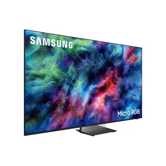 Televizorius Samsung R95H 75'', 4K UHD, Micro RGB - 3