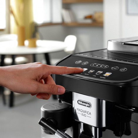 Kavos aparatas DELONGHI MAGNIFICA EVO ECAM290.61.B - 4
