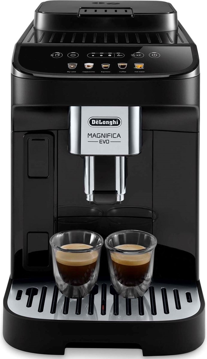 Kavos aparatas DELONGHI MAGNIFICA EVO ECAM290.61.B - 8
