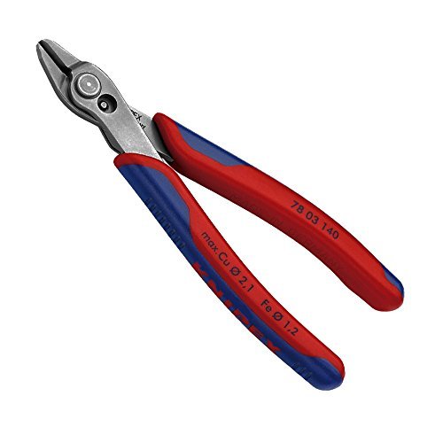 Kandiklinės replės KNIPEX 7803140-0