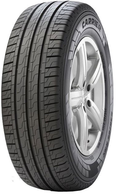 Pirelli Carrier 235/65R16 115 R - 1