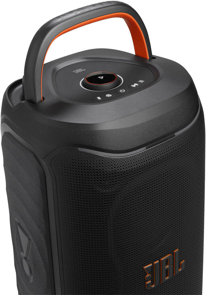Garso kolonėlė JBL PartyBox 130, juoda - 4