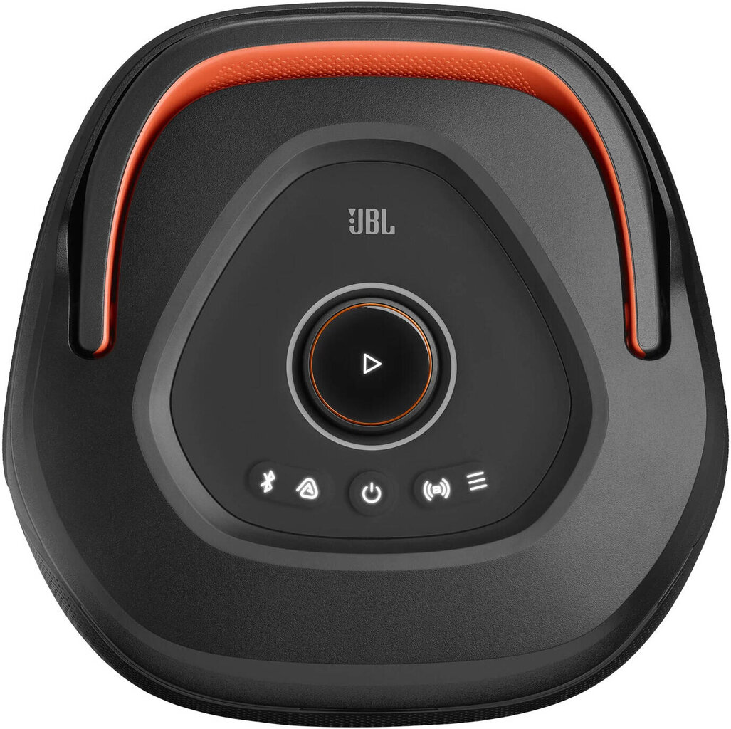 Garso kolonėlė JBL PartyBox 130, juoda - 5