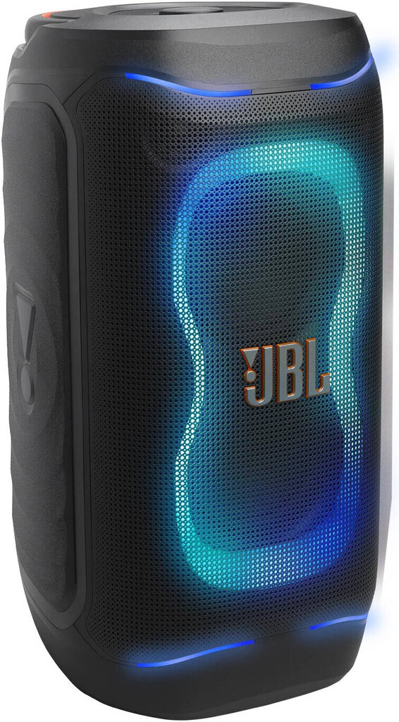 Garso kolonėlė JBL PartyBox 130, juoda - 2