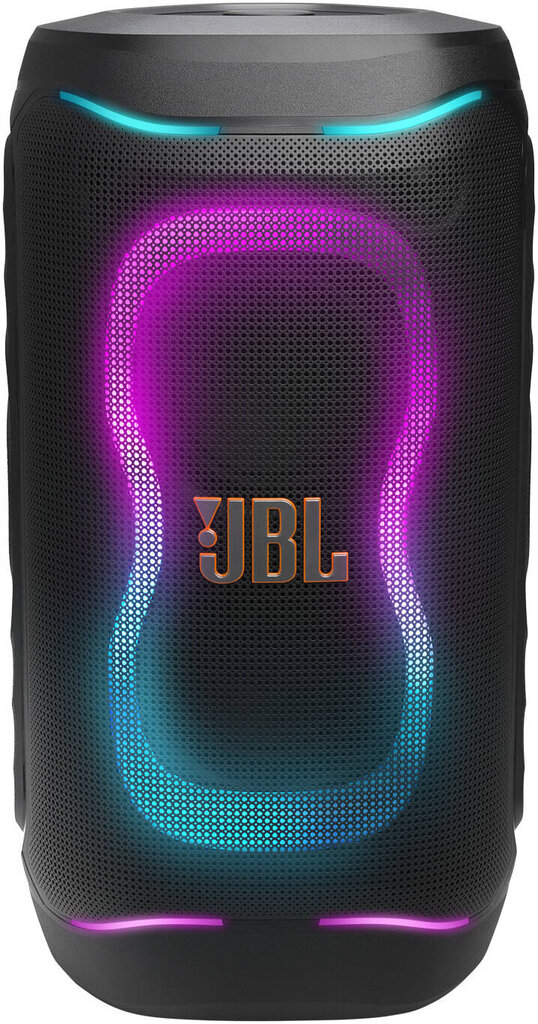 Garso kolonėlė JBL PartyBox 130, juoda - 1