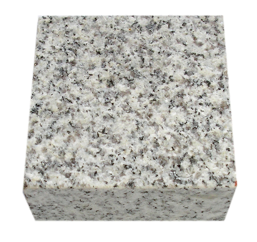 Granito trinkelės G603 70x70x30-0