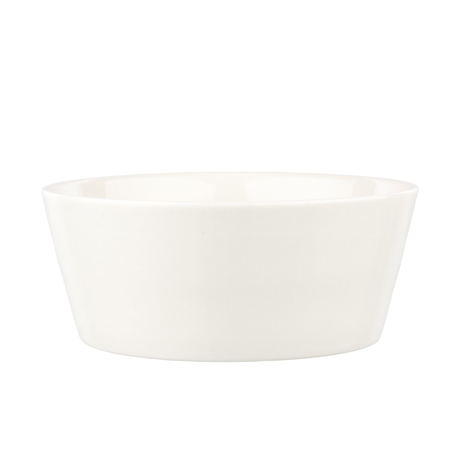 Dubuo AURORA WHITE HOME MODERN,  ø23 cm