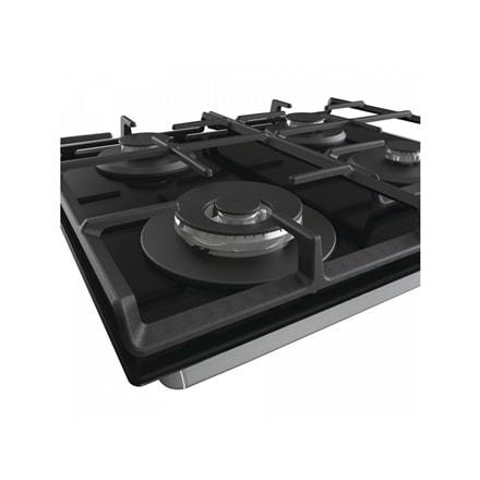 Įmontuojama dujinė kaitlentė Gorenje GTW641EB - 4