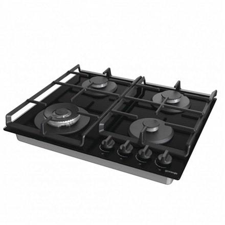 Įmontuojama dujinė kaitlentė Gorenje GTW641EB - 1