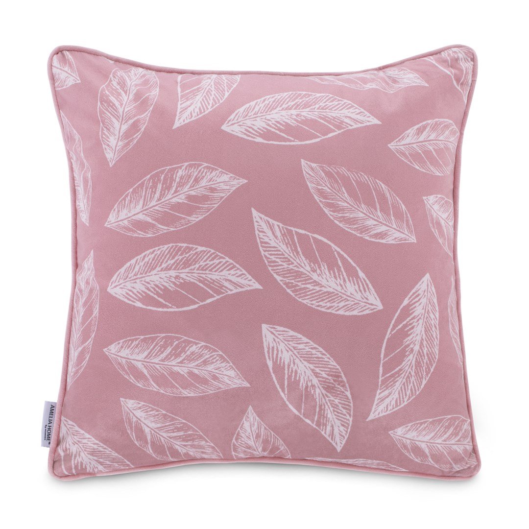 Dekoratyvinė pagalvėlė CALM Pink, 45x45  cm - 1