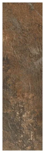 Klinkerio plytelės ARTEON BROWN ELEWACJA, 24 x 6,5 cm-0