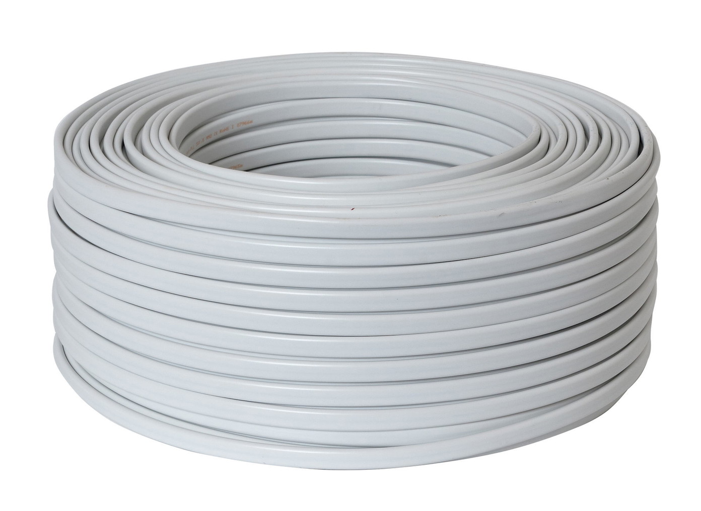 Instaliacinis kabelis, Lietkabelis OMYp (BVV-PLL), 3 x 1,5 mm², 100 m-1