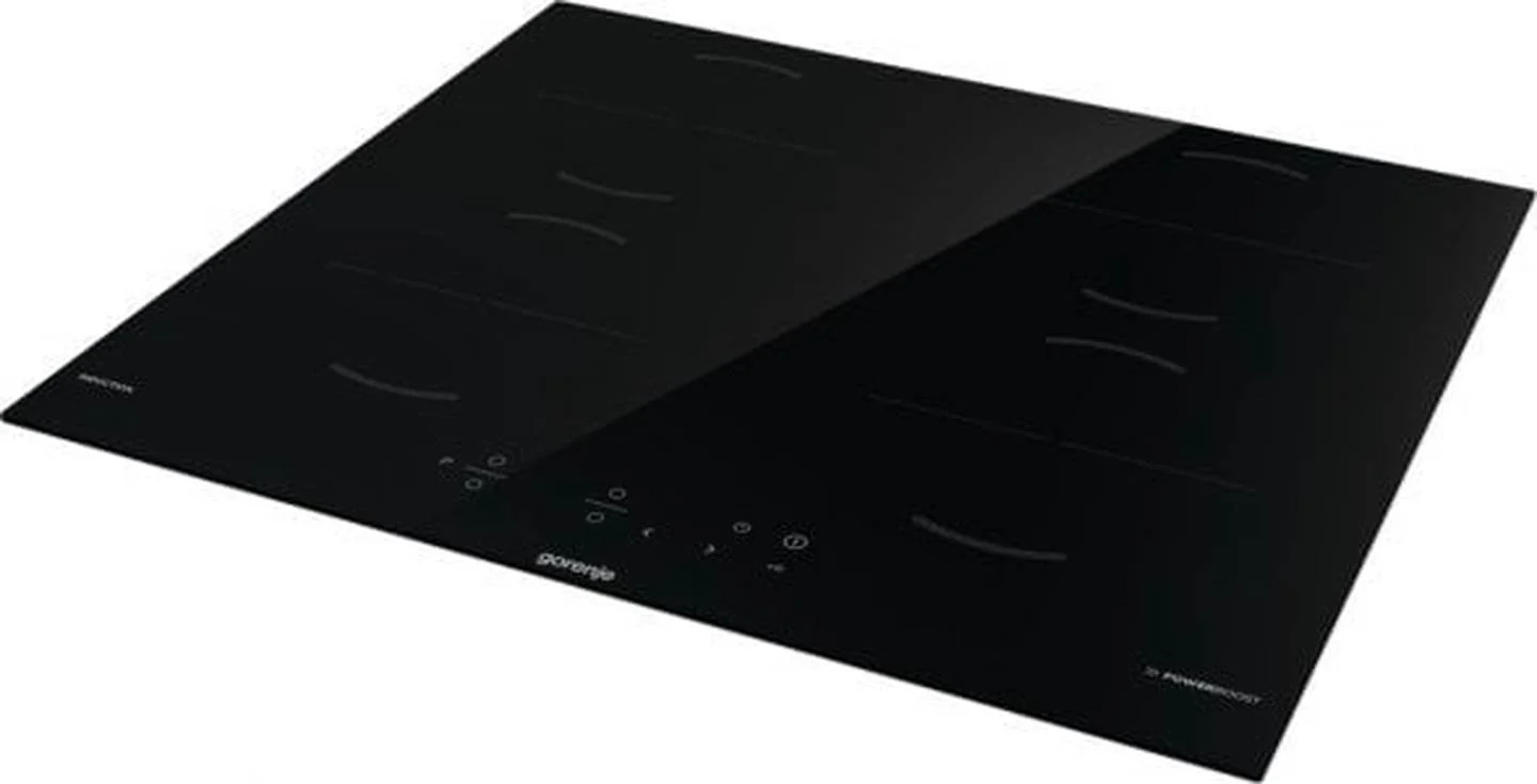 Indukcinė kaitlentė Gorenje GI6401BSCE - 2